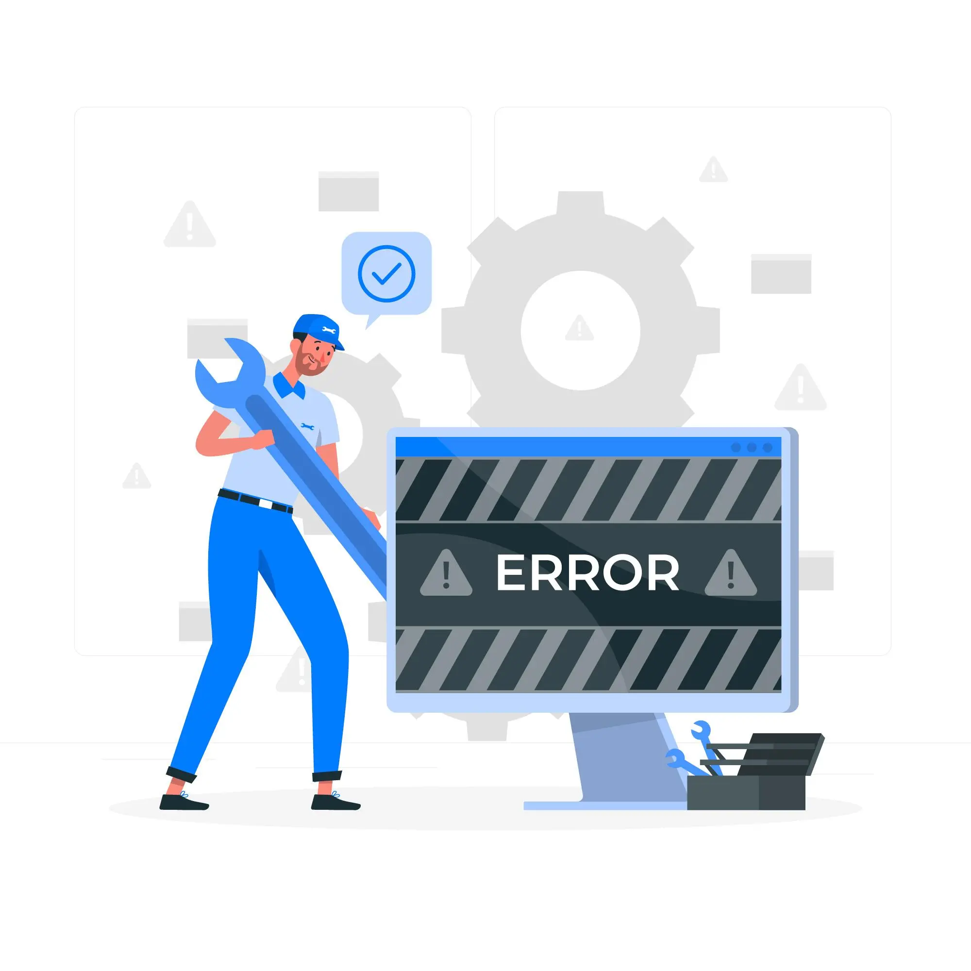 Error Image